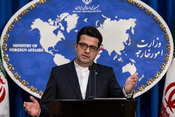 موسوی: مراحل رفع توقیف «استنا ایمپرو» نهایی شد ولی پرونده تخلفاتش همچنان باز است