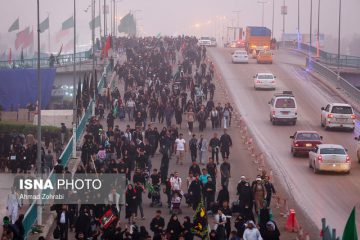 توصیه‌هایی به زائران اربعین