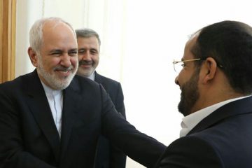 ظریف: فاجعه انسانی در یمن تنها راه‌حل سیاسی دارد