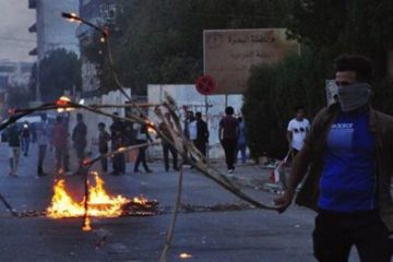 توطئه خارجی نسبت به تحولات اخیر در عراق قطعی است