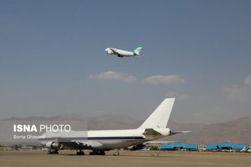 مشکلی در پروازهای اربعین نیست/ برخورد و لغو مجوز، سرنوشت متخلفان