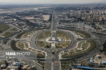 جابه‌جایی تورم مسکن