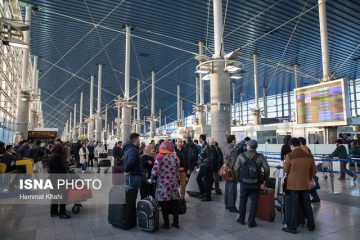 تداوم تقاضا با وجود پایان فصل سفر به ترکیه