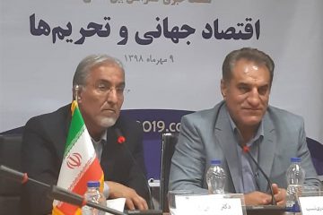 آزادسازی یارانه‌‌‌ها تشدیدکننده تحریم است/ماجرای تهدید برخی اساتید از سوی آمریکایی‌ها