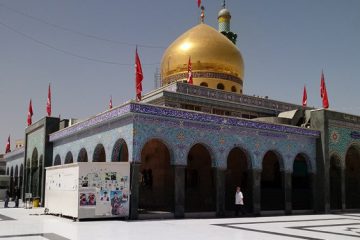 سفر زیارتی سوریه سال جاری از سر گرفته می‌شود