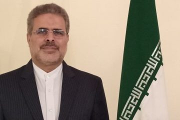 چگنی: زوج بیمار زندانی در هند برای گذراندن دوران محکومیتشان به ایران منتقل شدند