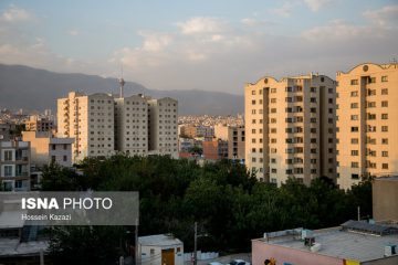 قیمت مسکن در کدام مناطق تهران رشد کمتری داشت؟