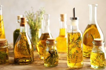 مصرف کدام روغن خوراکی برای تمام افراد بهتر است؟