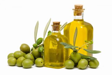 روغن زیتون بخورید تا فراموشی نگیرید