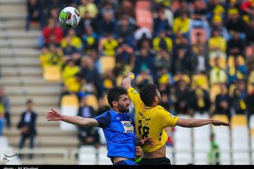 دوئل قهرمانی