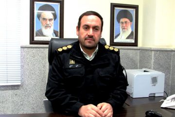 نحوه تردد مشمولان ایرانی مقیم خارج از کشور