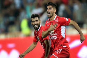 پرسپولیس و تقویت نیمکت در نیم فصل