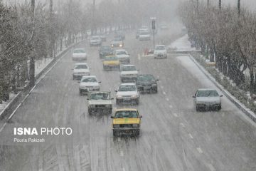 چه جاده‌هایی در زمستان بسته نمی‌شوند؟