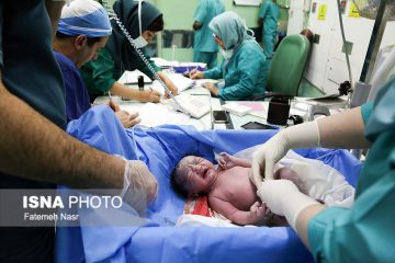 ورزش‌هایی که زخم سزارین را ترمیم می‌کنند