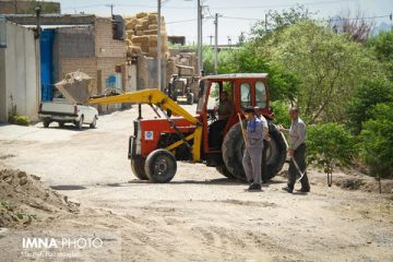 خبری خوش برای اندوانی‌ها