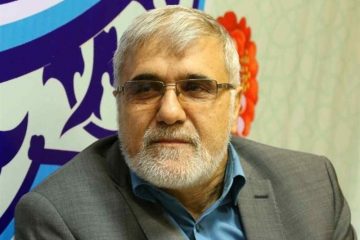 شما تولید کنندگان امروز رزمندگان خط مقدم جنگ اقتصادی هستید