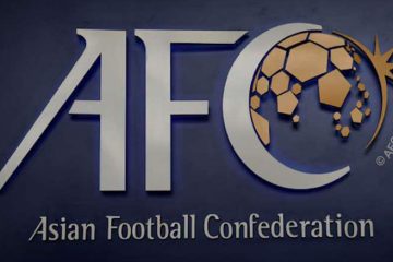 AFC فدراسیون فوتبال را نقره داغ کرد