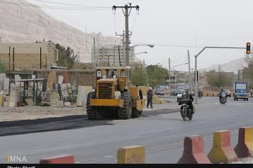 بهره‌برداری از فاز نخست پروژه میدان شهدای هسته‌ای تا سال ۹۹