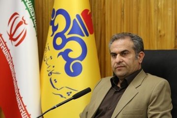 رعایت دمای ۱۸-۲۱ درجه ضامن گذر از زمستان سرد با جریان پایدار گاز است