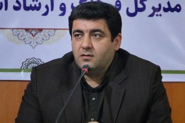 مدیر کل فرهنگ و ارشاد اسلامی مازندران مهمان مرکز سامد /شماره ۱۱۱راه ارتباطی مردم و مسئولین