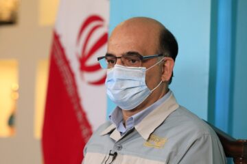 حفظ جایگاه جهانی فولاد مبارکه با اجرای طرح‌های نورد گرم شمارۀ ۲ و تحول دیجیتال