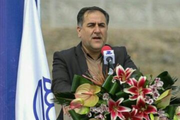 ۲۷ نیروگاه خورشیدی اصفهان از انتشار بیش از یک هزار و ۱۰۰ تن گازهای گلخانه ای جلوگیری کرد/افزایش سه برابری ظرفیت تولید انرژی خورشیدی در اصفهان    