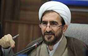 دستگاه قضایی از  پاک دست ترین عناصر انسانی برخوردار است