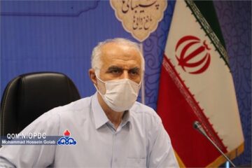 تاکنون بیش از ۳۹۰۰ خودروی عمومی در استان قم در طرح رایگان، دو گانه سوز شده است