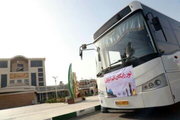 برگزاری تور قم گردی در مناطق کم برخوردار/راه‌اندازی سه نگارخانه جدید در سال ۱۴۰۰