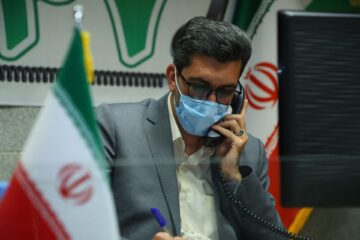 پاسخ تلفنی معاون حمل‌ونقل و ترافیک به شهروندان قمی/ کاهش زمان انتظار در ایستگاه‌های اتوبوس در صدر درخواست‌های مردمی