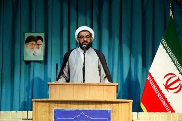 امام جمعه همدان بر ضرورت ارائه پیوست فرهنگی در برنامه‌ریزی و اجرای طرح‌ها تاکید کرد