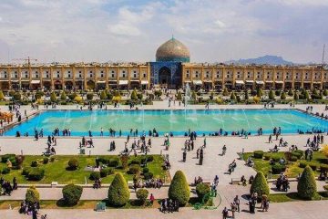 ستاره گریزی از هتل های اصفهان/خانه‌های تاریخی اسیر،دست فرمانی خوب برای هتل است/مسئولان قوه جاذبه برای جذب سرمایه گذار هتل ساز دراصفهان ایجاد کنند