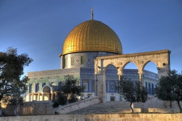 روز قدس روز فریاد مسلمانان علیه ظلم