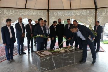 طرح “نهضت جهادی توسعه فیبرنوری درکشور نیازمند۵ هزار میلیارد تومان اعتبار است/توسعه فیبرنوری عامل مهم دررشد تولید است