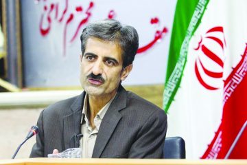 ساخت و ترمیم راه ها بسیار گران است/امسال۵۰ درصد نقاط پرحادثه جاده ای در اصفهان اصلاح می‌شود