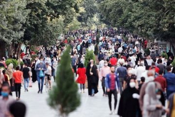 نشانه های بیماری در فرهنگ عمومی