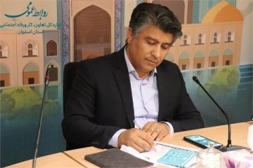 شرکت تعاونی سهامی عام در حوزه صادرات تشکیل میشود/تعاونی‌ها نمونه بارز اقتصاد مقاومتی هستند