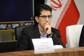 پیام مدیر عامل هلدینگ پتروپالایش اصفهان در پی انفجار تروریستی در کرمان