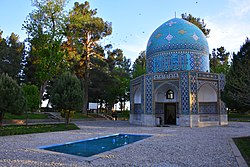 در اقلیم روشنایی