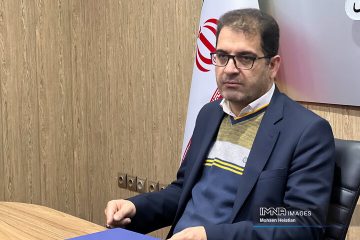 آموزش راه اندازی کسب و کار به ۵۰۰۰۰ دانشجوی علمی کاربردی اصفهان