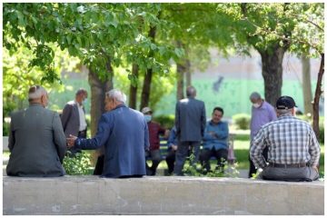 خبر خوش از صدور احکام متناسب‌ سازی حقوق بازنشستگان/ تأمین اجتماعی گام نهایی را برداشت