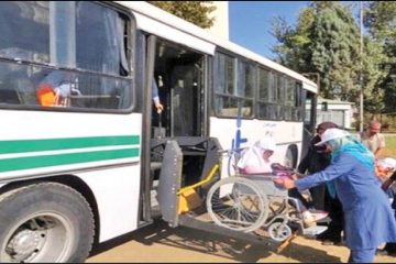 دغدغه تردد دانش‌آموزان استثنایی برطرف شد