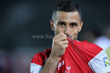 علیپور: پرسپولیس، برنده دربی با ۴ گل!