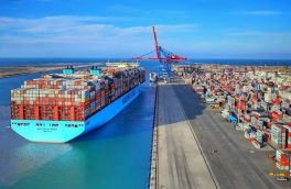 تجارت خارجی ۵۴ میلیارد دلاری ایران در نیمه اول سال ۱۴۰۴