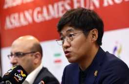 دلایل حذف «دهکده» از بازی‌های آسیایی ناگویا/ واکنش به حمایت از فلسطین