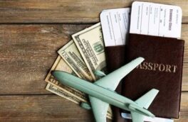 دلار مسافرتی ۱۰۱ هزار تومان شد