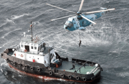 رزمایش جدید دریایی ایران در راه است