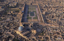 اصفهان در انتظار عمل، نه شعار