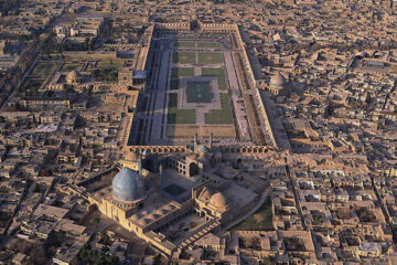 اصفهان در انتظار عمل، نه شعار