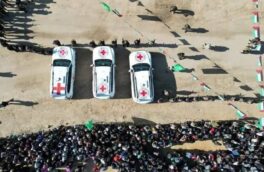 هیئت اسرائیلی برای مذاکرات آتش‌بس به مصر می‌رود